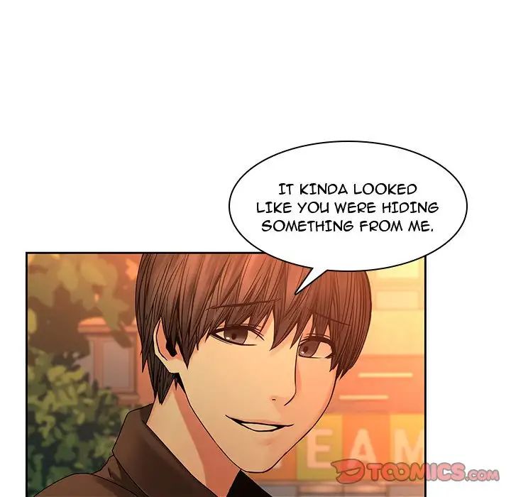 Our Twenties Chapter 31 image 37