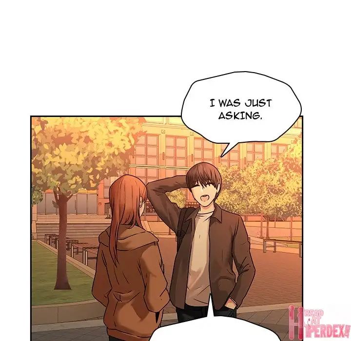 Our Twenties Chapter 31 image 41