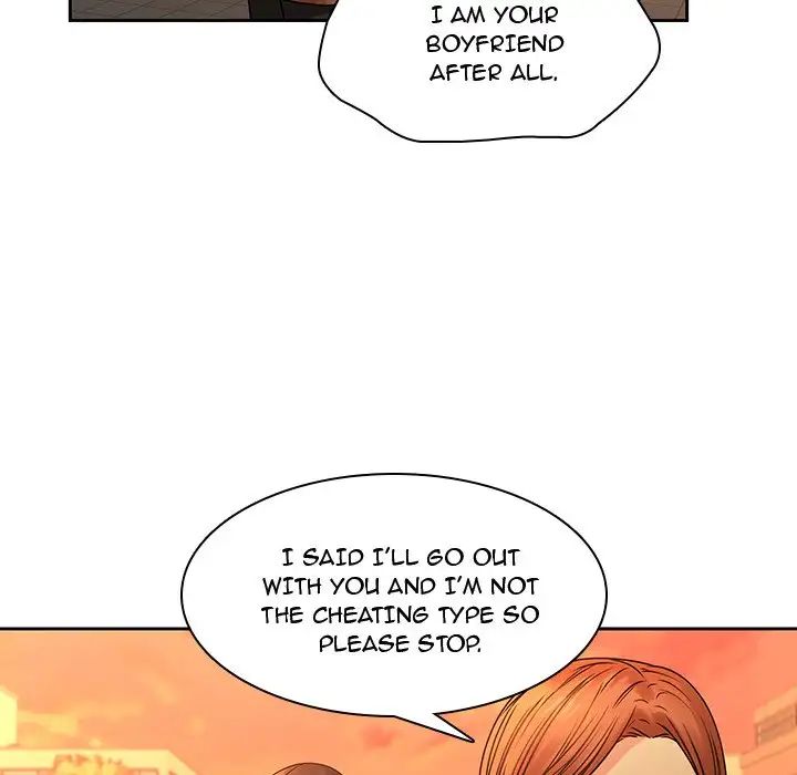 Our Twenties Chapter 31 image 42