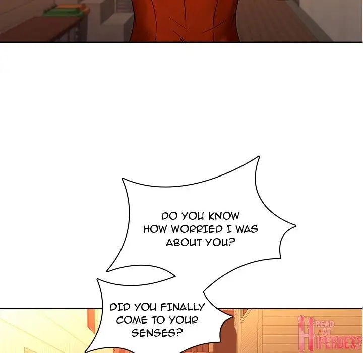 Our Twenties Chapter 31 image 4