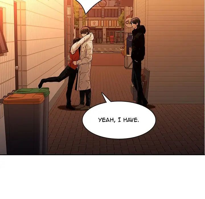 Our Twenties Chapter 31 image 5
