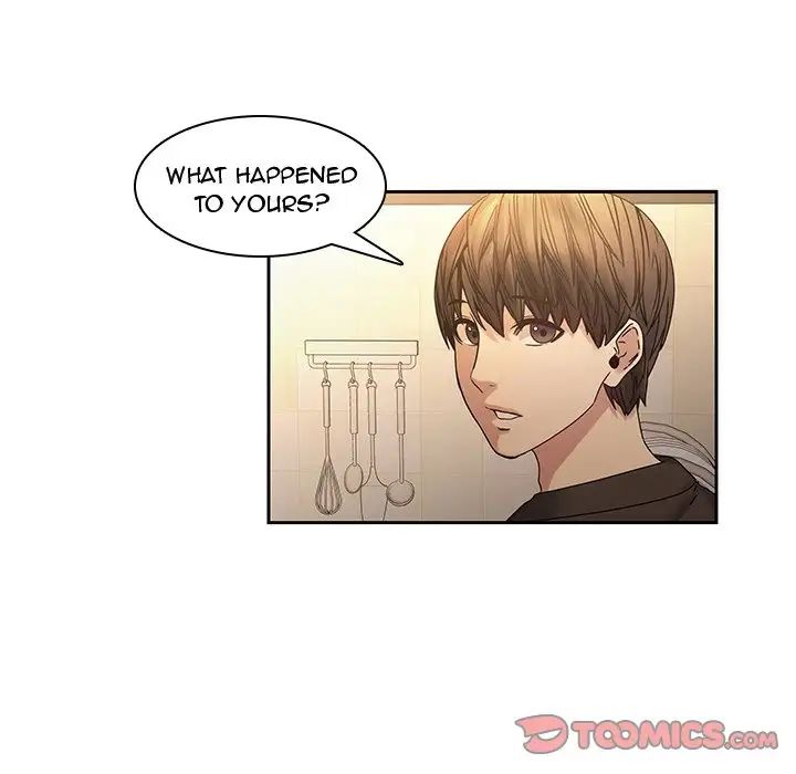 Our Twenties Chapter 31 image 79