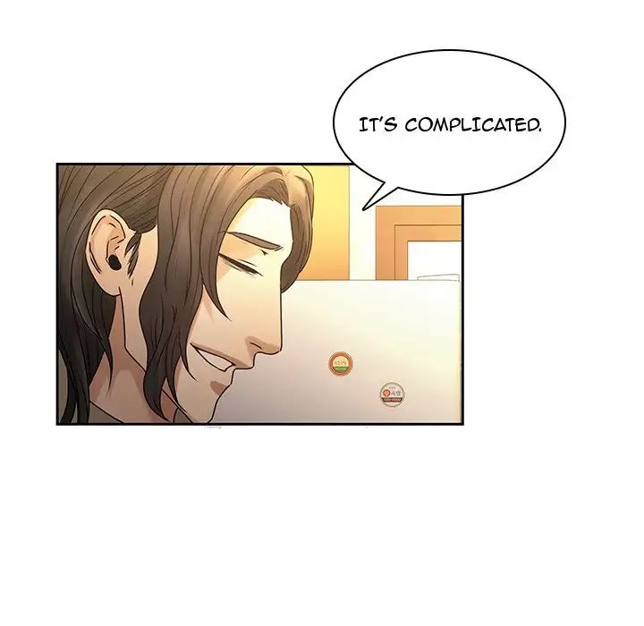 Our Twenties Chapter 31 image 80