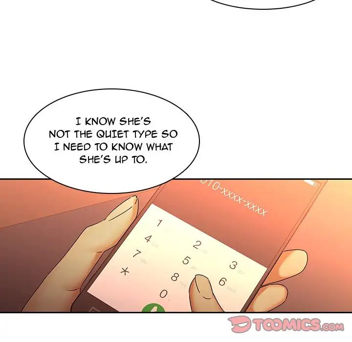 Our Twenties Chapter 31 image 85