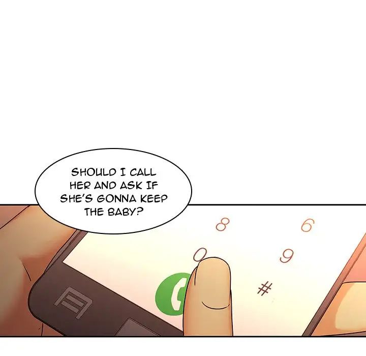 Our Twenties Chapter 31 image 86