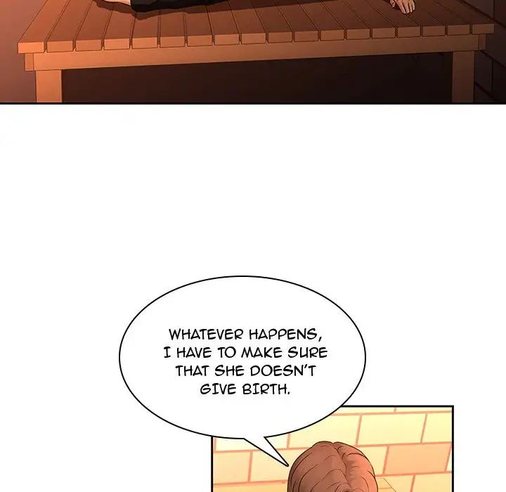 Our Twenties Chapter 31 image 95