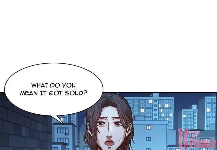 Our Twenties Chapter 32 image 0