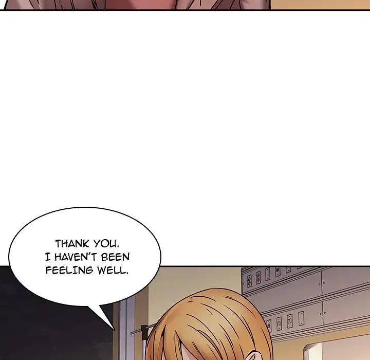 Our Twenties Chapter 32 image 104