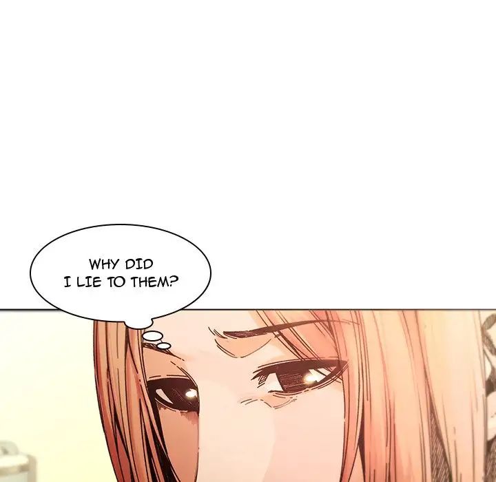 Our Twenties Chapter 32 image 11