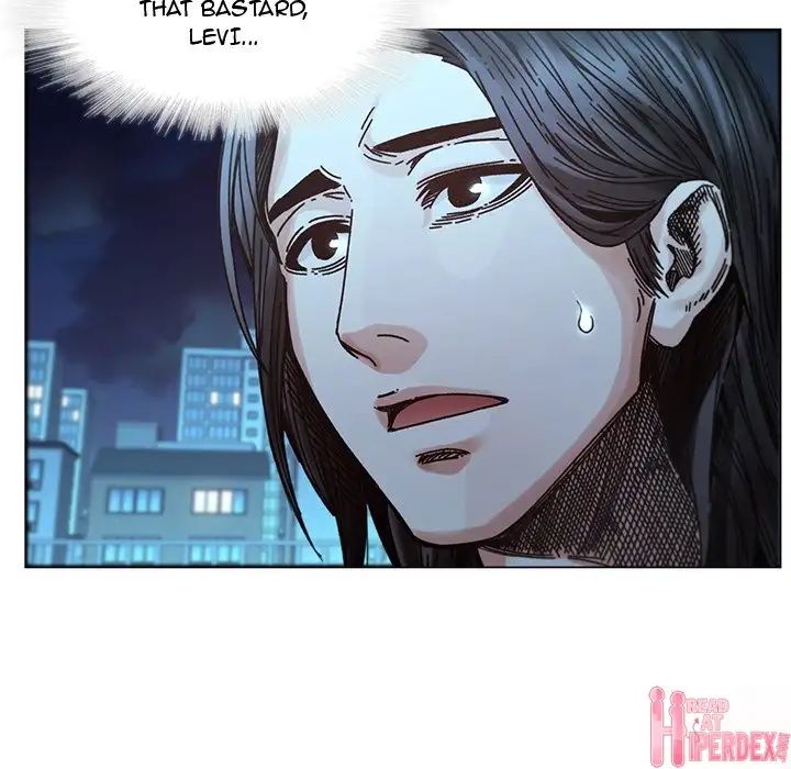Our Twenties Chapter 32 image 14