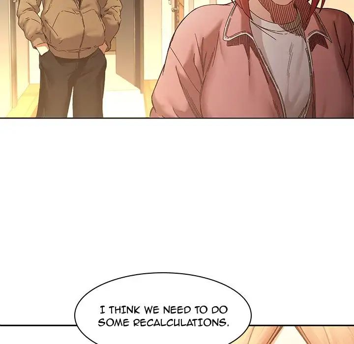 Our Twenties Chapter 32 image 16