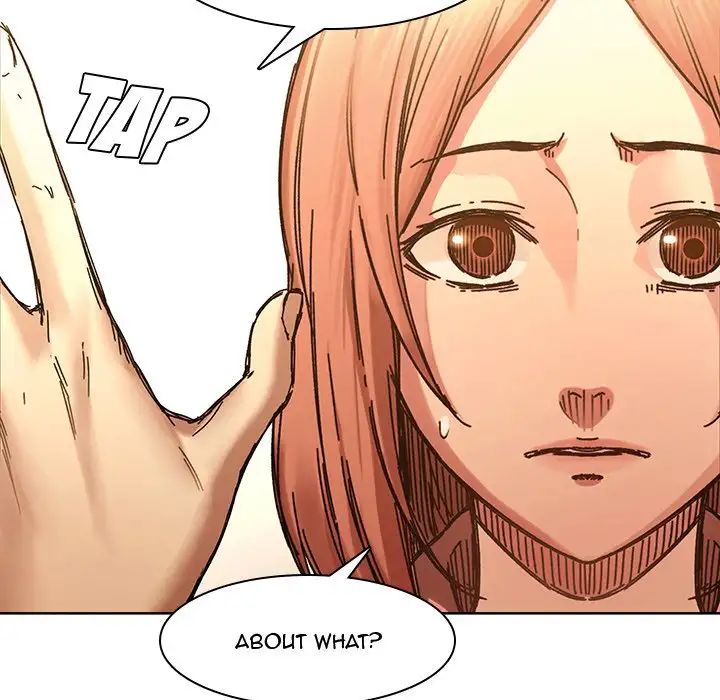 Our Twenties Chapter 32 image 17