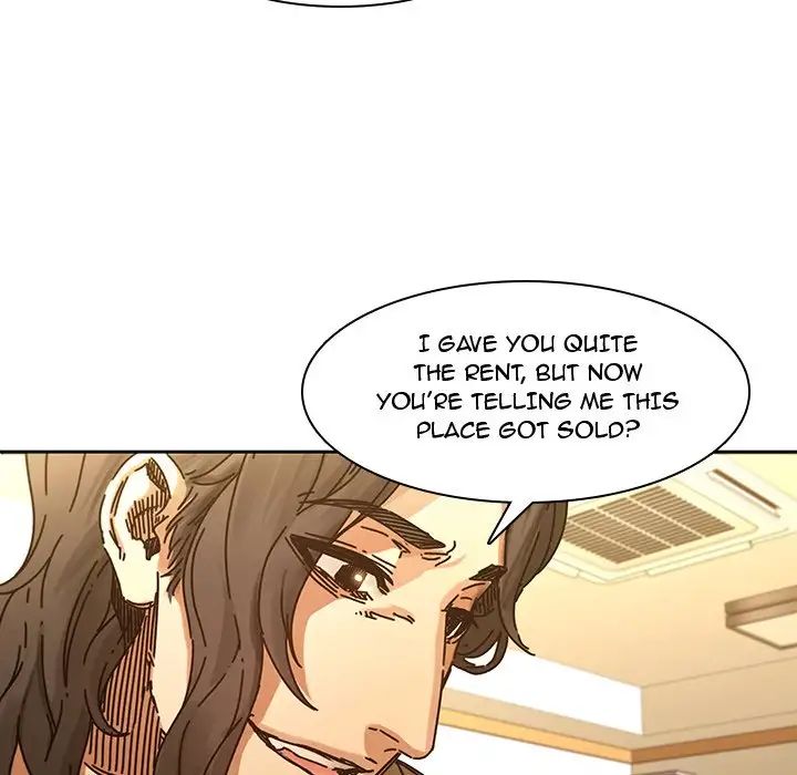 Our Twenties Chapter 32 image 18