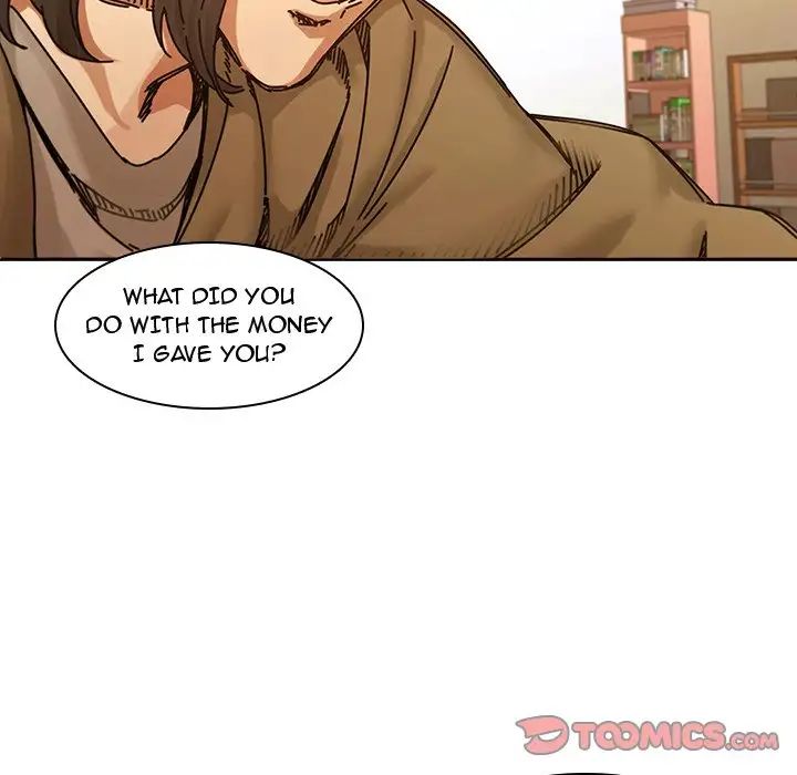 Our Twenties Chapter 32 image 19