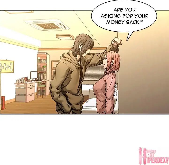 Our Twenties Chapter 32 image 20
