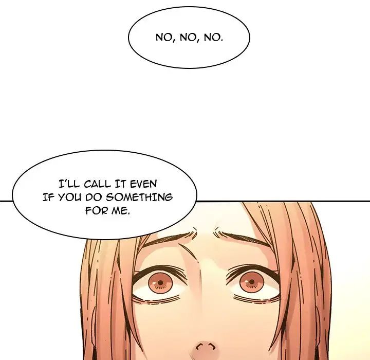 Our Twenties Chapter 32 image 21