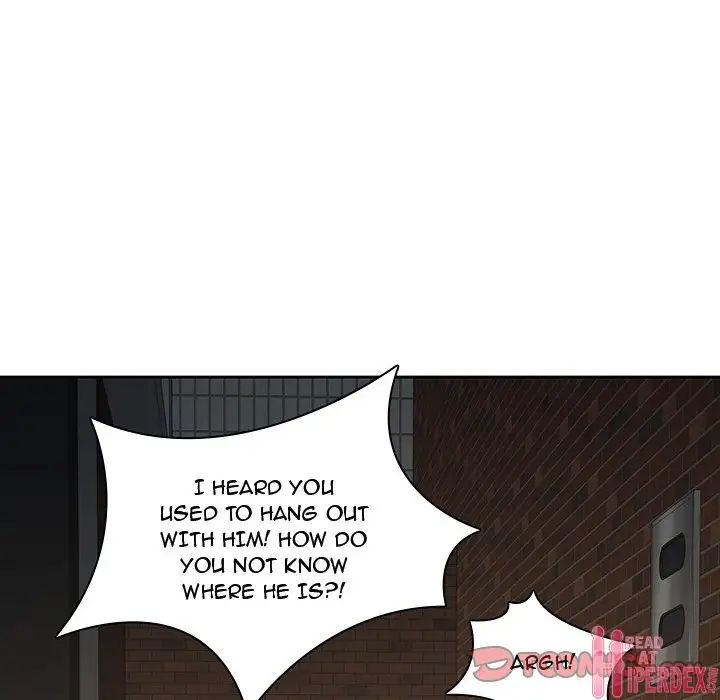 Our Twenties Chapter 32 image 25