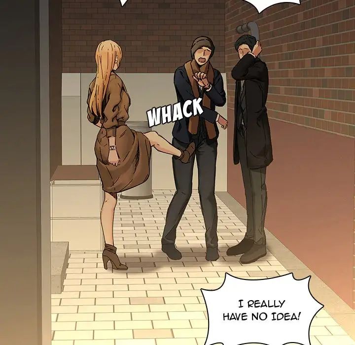 Our Twenties Chapter 32 image 26