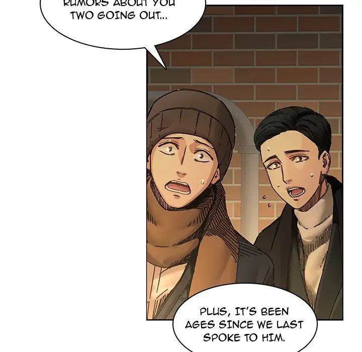 Our Twenties Chapter 32 image 28