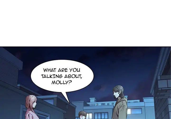 Our Twenties Chapter 32 image 2