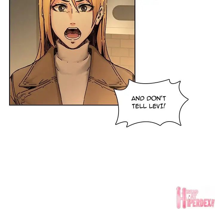 Our Twenties Chapter 32 image 30