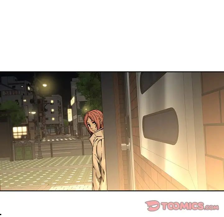 Our Twenties Chapter 32 image 31