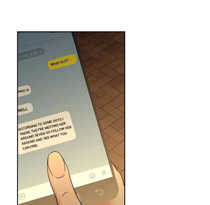 Our Twenties Chapter 32 image 34
