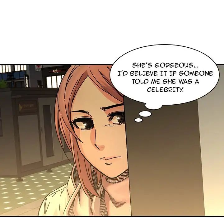 Our Twenties Chapter 32 image 39
