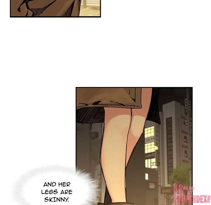 Our Twenties Chapter 32 image 41