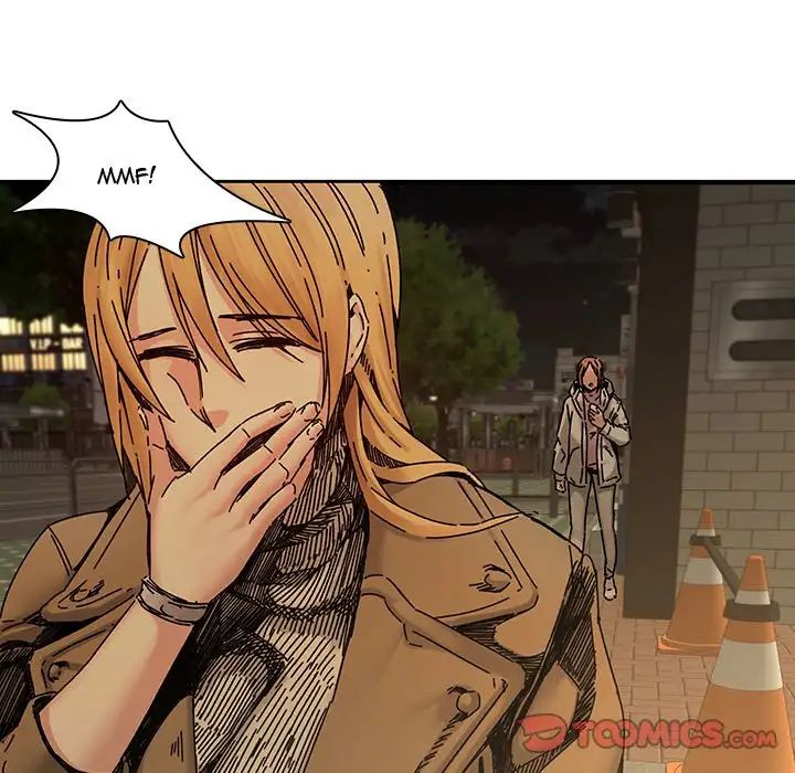 Our Twenties Chapter 32 image 43