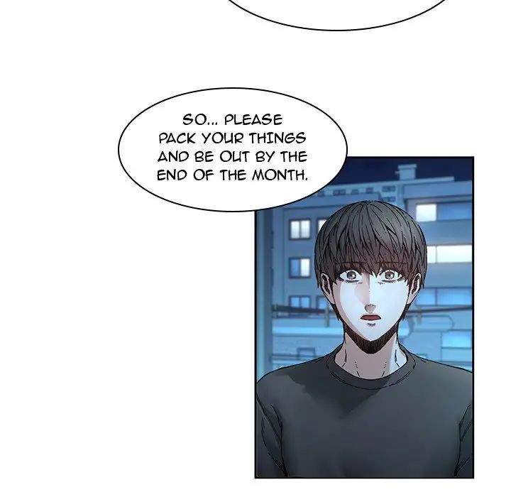 Our Twenties Chapter 32 image 5
