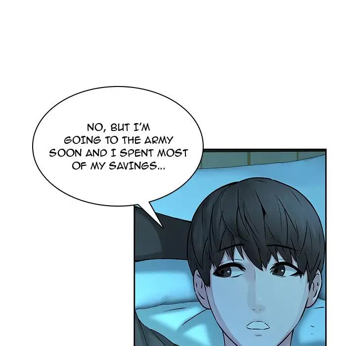 Our Twenties Chapter 32 image 59