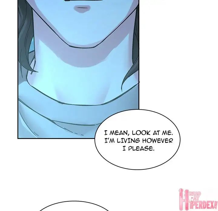 Our Twenties Chapter 32 image 68