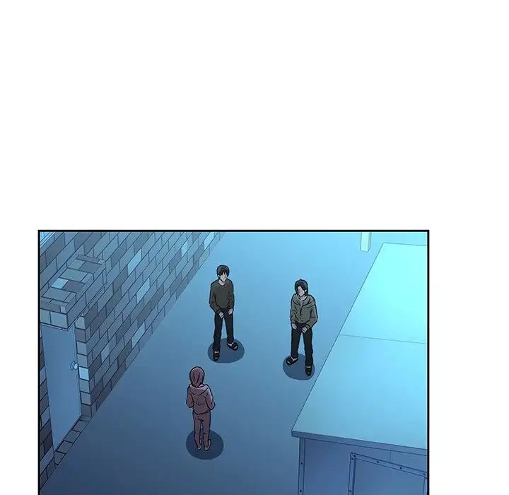Our Twenties Chapter 32 image 6