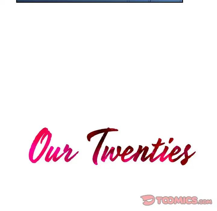 Our Twenties Chapter 32 image 7