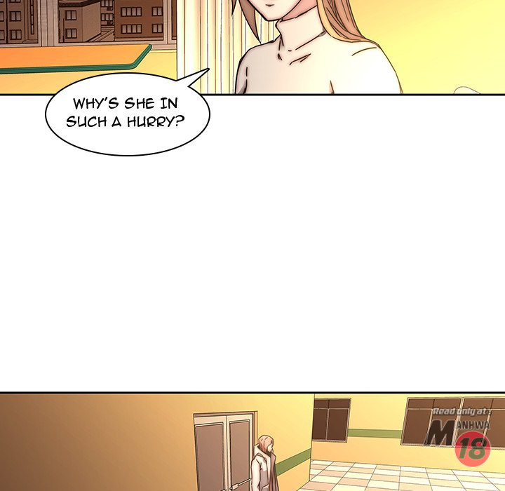 Our Twenties Chapter 33 image 9