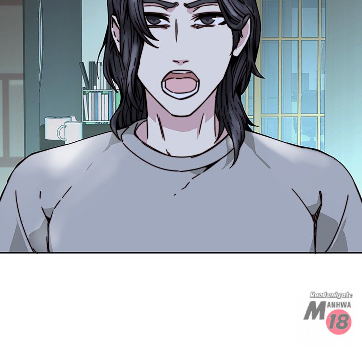 Our Twenties Chapter 33 image 102