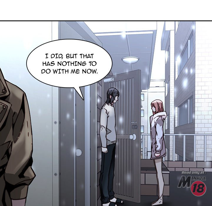 Our Twenties Chapter 33 image 106