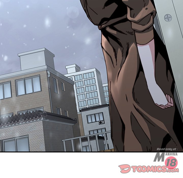 Our Twenties Chapter 33 image 109