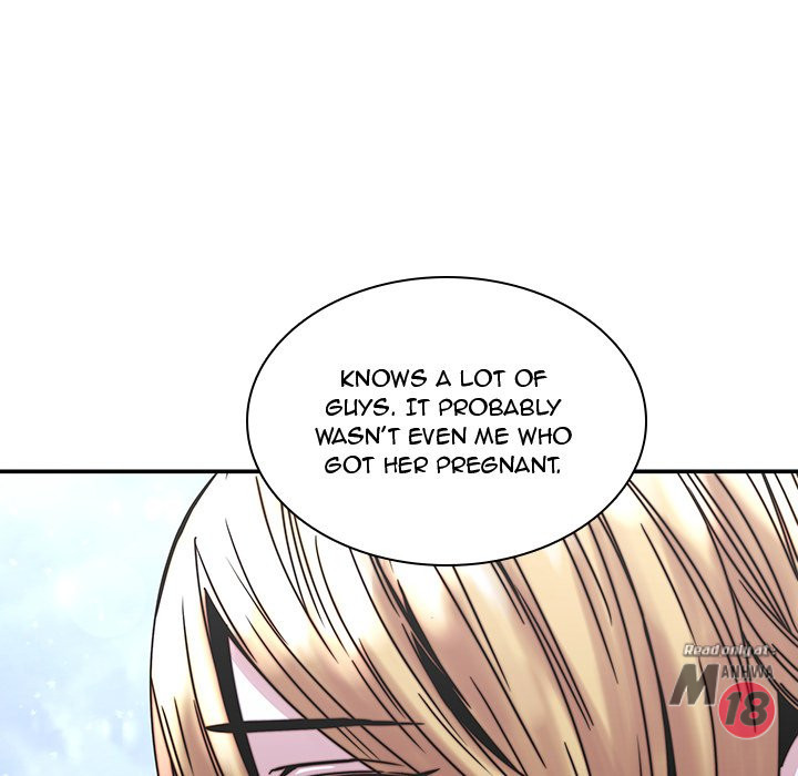 Our Twenties Chapter 33 image 110