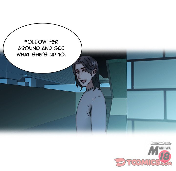 Our Twenties Chapter 33 image 13