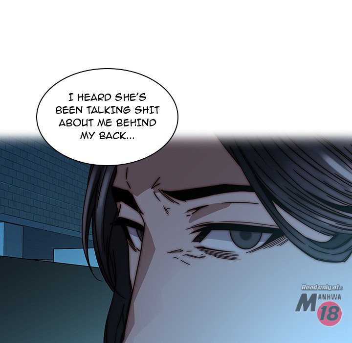 Our Twenties Chapter 33 image 14