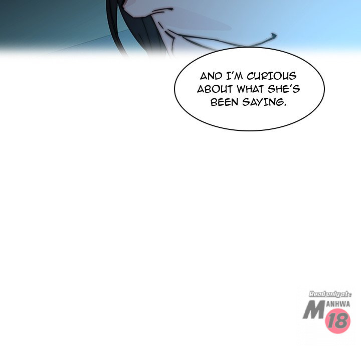 Our Twenties Chapter 33 image 15