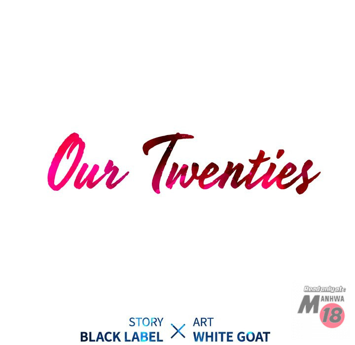 Our Twenties Chapter 33 image 16