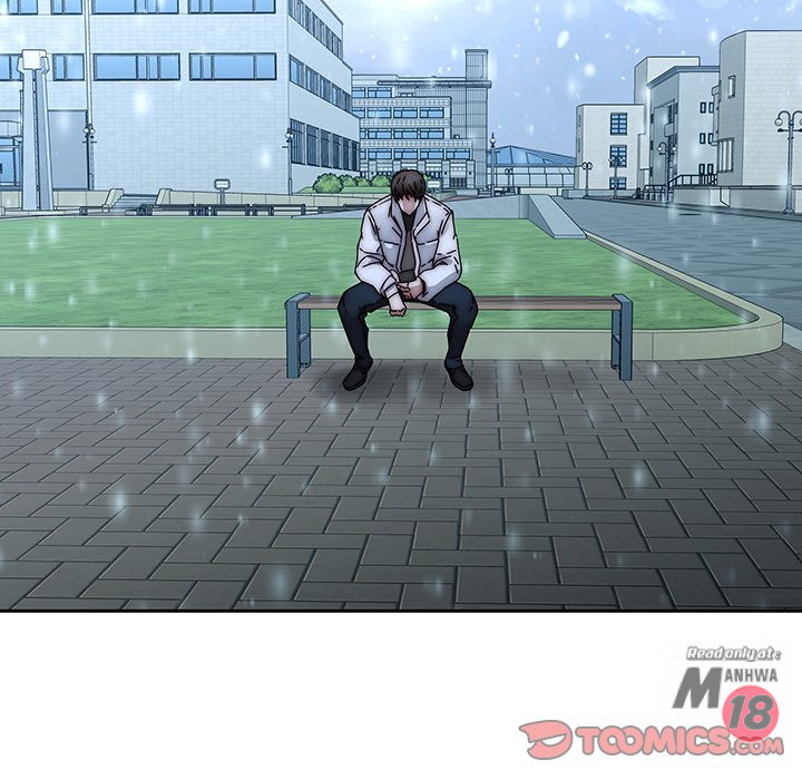 Our Twenties Chapter 33 image 19