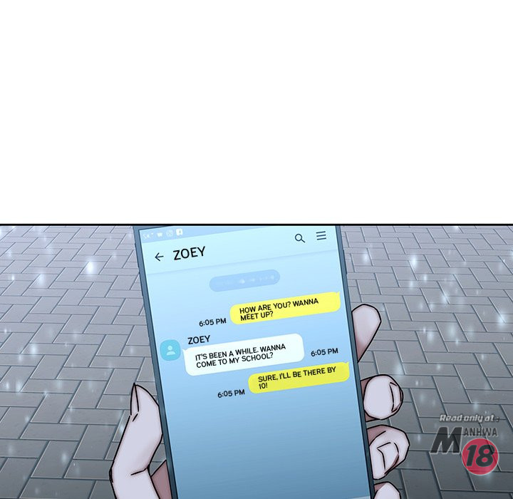 Our Twenties Chapter 33 image 20