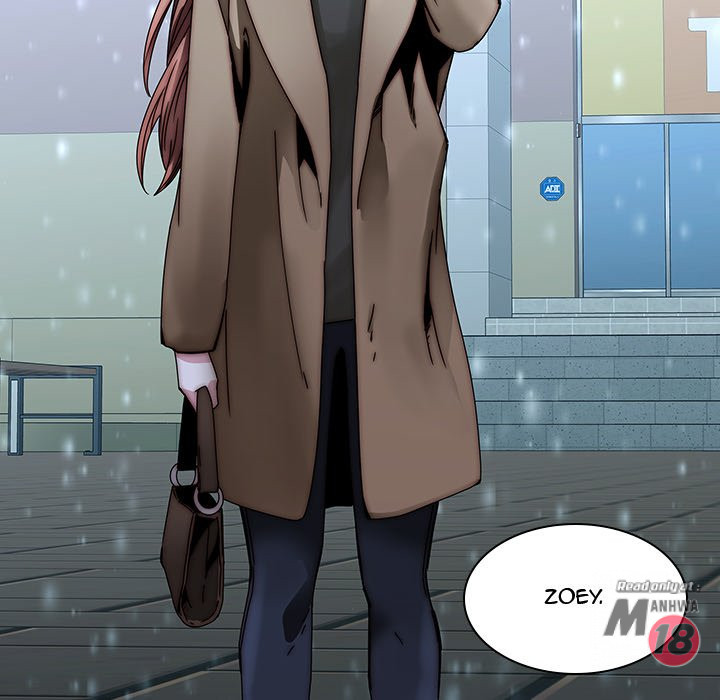 Our Twenties Chapter 33 image 26
