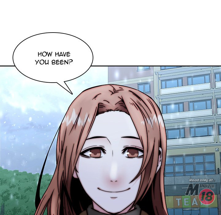 Our Twenties Chapter 33 image 28