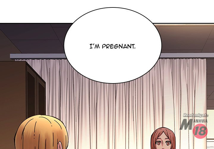 Our Twenties Chapter 33 image 2