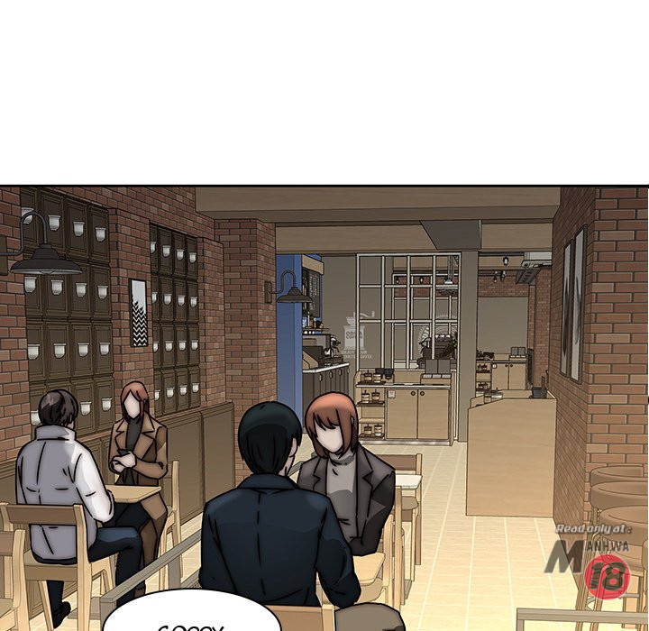 Our Twenties Chapter 33 image 34